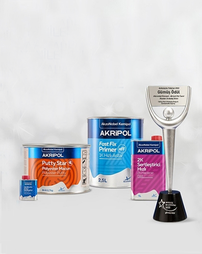 Представляем наш новый продукт Neo Clear Acrylic Clearcoat!