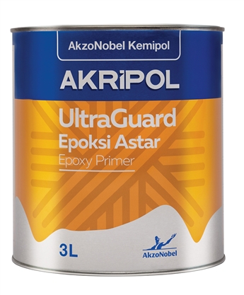 Ultraguard Epoksi Astar